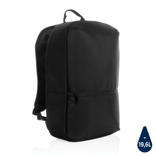 Рюкзак для ноутбука Minimalist Impact из rPET AWARE™ 1200D, 15,6″, арт. 026260406