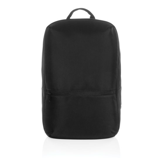 Рюкзак для ноутбука Minimalist Impact из rPET AWARE™ 1200D, 15,6″, арт. 026260406