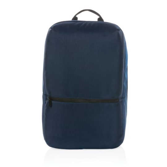 Рюкзак для ноутбука Minimalist Impact из rPET AWARE™ 1200D, 15,6″, арт. 026260606
