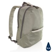 Рюкзак для ноутбука Impact из rPET AWARE™ 1200D, 15.6», арт. 026260906