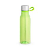 SENNA. Бутылка для спорта из rPET, светло-зеленый, арт. 026719503