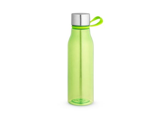 SENNA. Бутылка для спорта из rPET, светло-зеленый, арт. 026719503