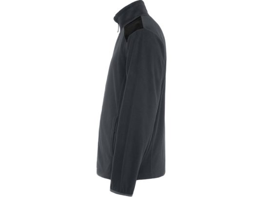 Куртка Terrano, свинцовый/черный (S), арт. 026773403