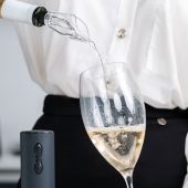 Автоматический винный штопор Bolsena, арт. 026672103