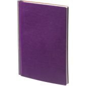 Ежедневник Kroom ver.2, недатированный, фиолетовый