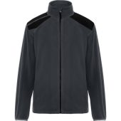 Куртка Terrano, свинцовый/черный (XL), арт. 026773703