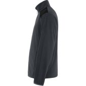 Куртка Terrano, свинцовый/черный (M), арт. 026773503