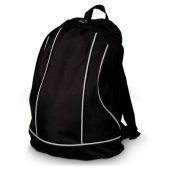72047. Backpack, черный, арт. 026689003