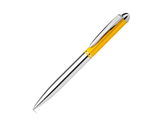 11047. Ball pen, желтый, арт. 026683803