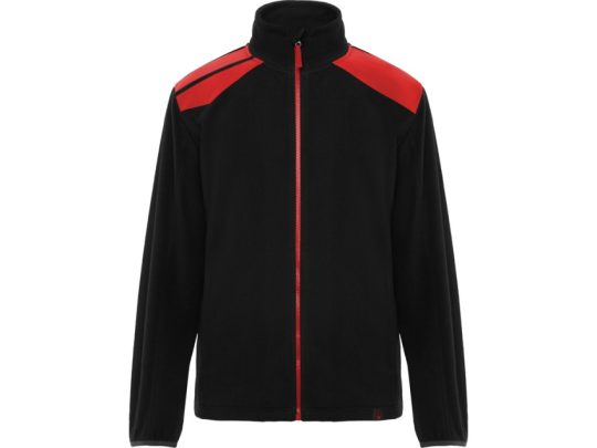 Куртка Terrano, черный/красный (XL), арт. 026772503