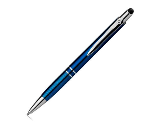 11048. Ball pen, синий, арт. 026684203