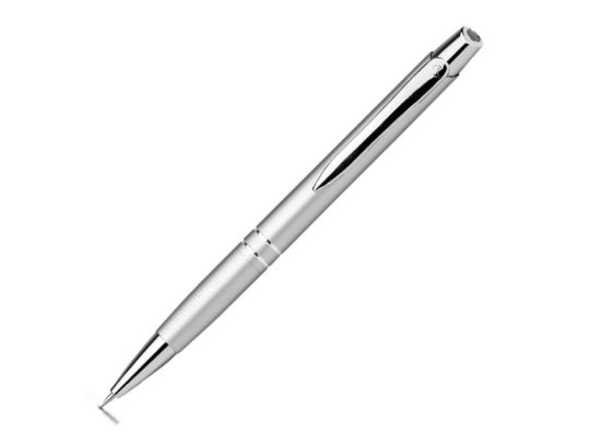 13522. Mechanical pencil, серебряный, арт. 026688703