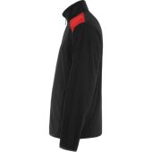 Куртка Terrano, черный/красный (L), арт. 026772403