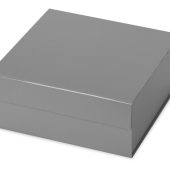 Коробка разборная на магнитах M, серебристый (M), арт. 026697703