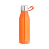 SENNA. Бутылка для спорта из rPET, оранжевый, арт. 026719703