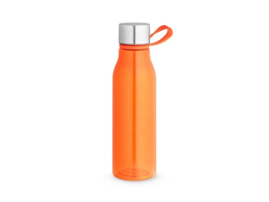 SENNA. Бутылка для спорта из rPET, оранжевый, арт. 026719703