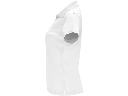 Рубашка поло женская Monzha, белый (M), арт. 026818403