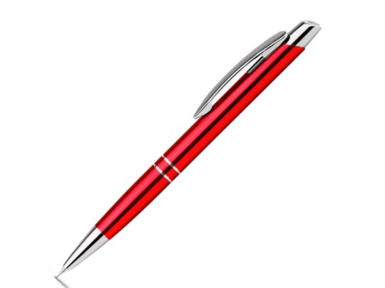 13522. Mechanical pencil, красный, арт. 026688503