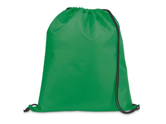 CARNABY. Сумка в формате рюкзака 210D, Зеленый, арт. 026718103
