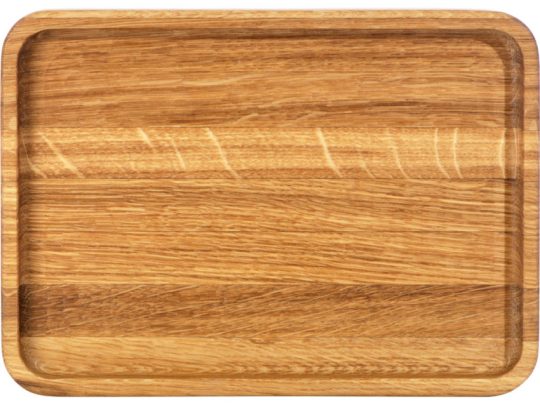 Универсальный деревянный поднос Moss, арт. 026720703