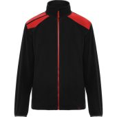 Куртка Terrano, черный/красный (2XL), арт. 026772603