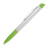 Gum. Шариковая ручка, светло-зеленый, арт. 026834703