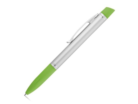 Gum. Шариковая ручка, светло-зеленый, арт. 026834703