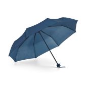 MARIA. Компактный зонт, Синий, арт. 026699903