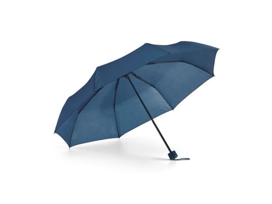 MARIA. Компактный зонт, Синий, арт. 026699903