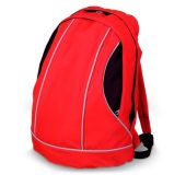72047. Backpack, красный, арт. 026689103