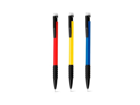 11044. Mechanical pencil, красный, арт. 026682403