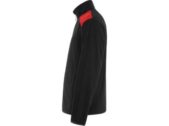 Куртка Terrano, черный/красный (2XL), арт. 026772603