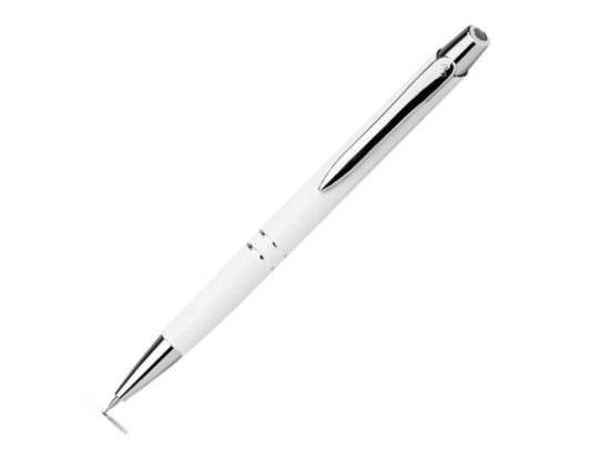 13522. Mechanical pencil, белый, арт. 026688603