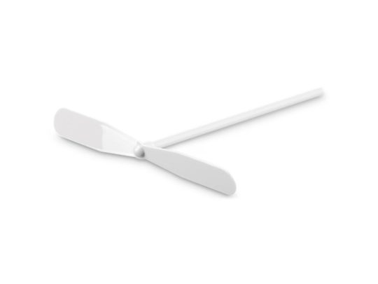 11064. Flying propeller, белый, арт. 026687903