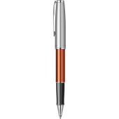 Ручка-роллер Parker Sonnet Essentials Orange SB Steel CT, арт. 026724103