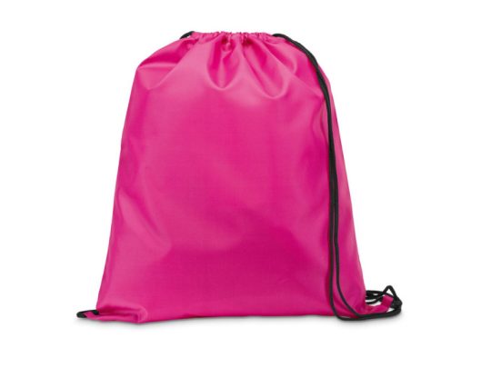 CARNABY. Сумка в формате рюкзака 210D, Розовый, арт. 026718003