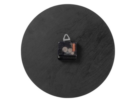 Часы деревянные Magnus, 28 см, черный, арт. 026677403