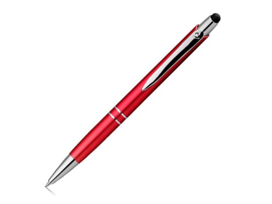 11049. Ball pen, красный, арт. 026684803
