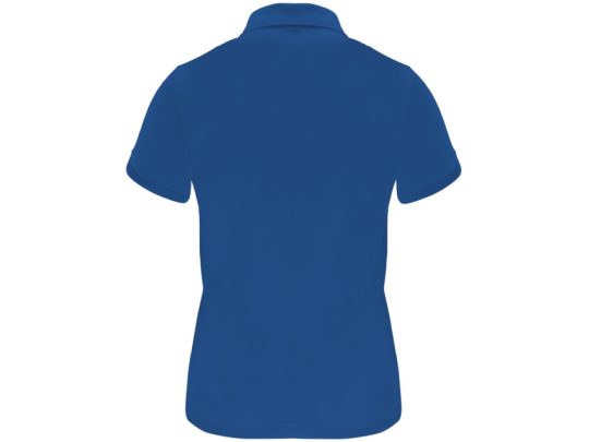 Рубашка поло женская Monzha, королевский синий (L), арт. 026820003