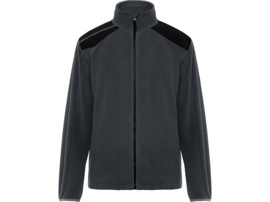 Куртка Terrano, свинцовый/черный (L), арт. 026773603