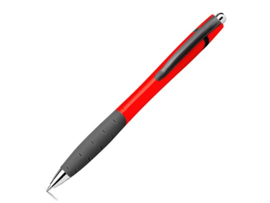 11045. Ball pen, красный, арт. 026682803