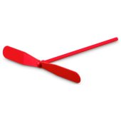 11064. Flying propeller, красный, арт. 026687803