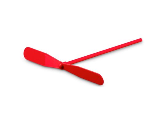 11064. Flying propeller, красный, арт. 026687803
