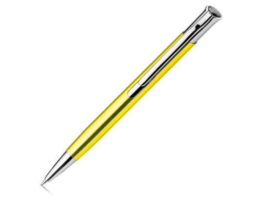 11043. Ball pen, желтый, арт. 026682303
