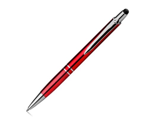 11048. Ball pen, красный, арт. 026684303