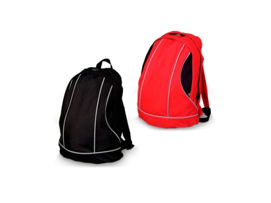 72047. Backpack, красный, арт. 026689103