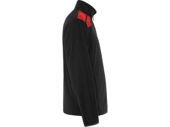 Куртка Terrano, черный/красный (S), арт. 026772203