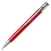 11043. Ball pen, красный, арт. 026682103