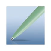 Шариковая ручка Waterman Allure Mint CT, арт. 026725503