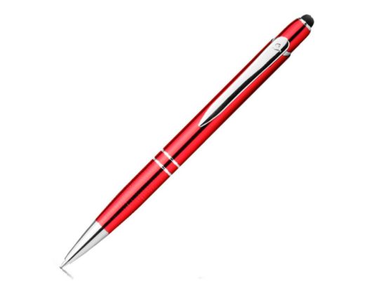 11051. Ball pen, красный, арт. 026685403